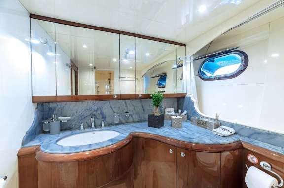 Image of THEION yacht #7