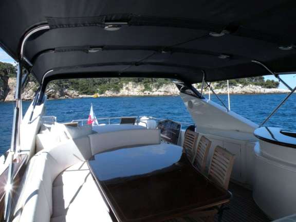 Image of ATALANTI yacht #13