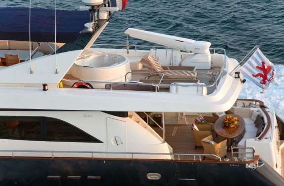 Image of ATALANTI yacht #14