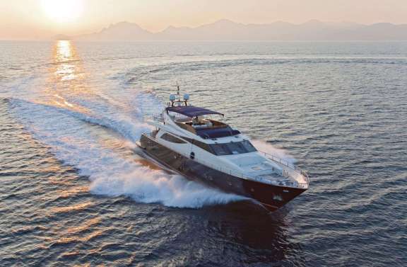 Image of ATALANTI yacht #15