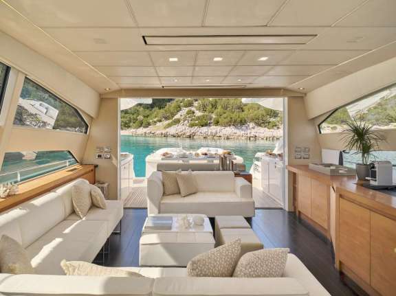 Image of FOR EVER yacht #2