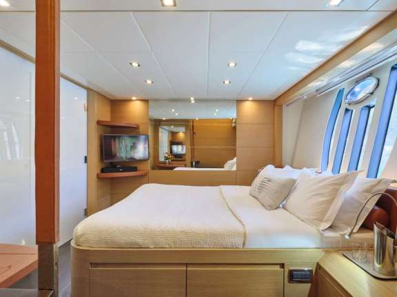 Image of FOR EVER yacht #6