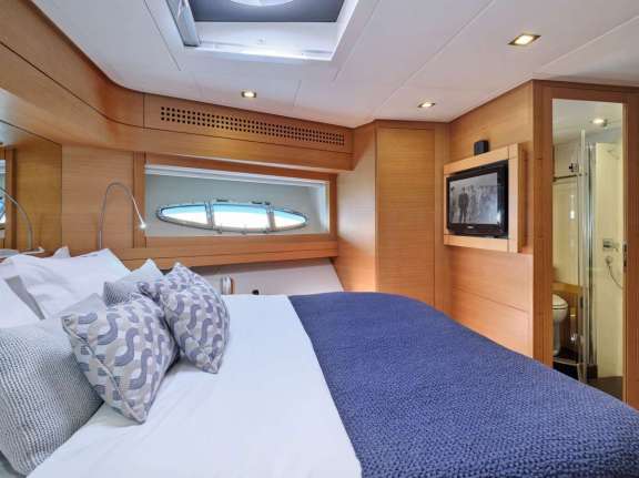 Image of FOR EVER yacht #8