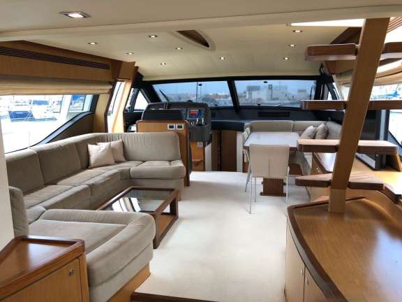 Image of ESCAPE yacht #2