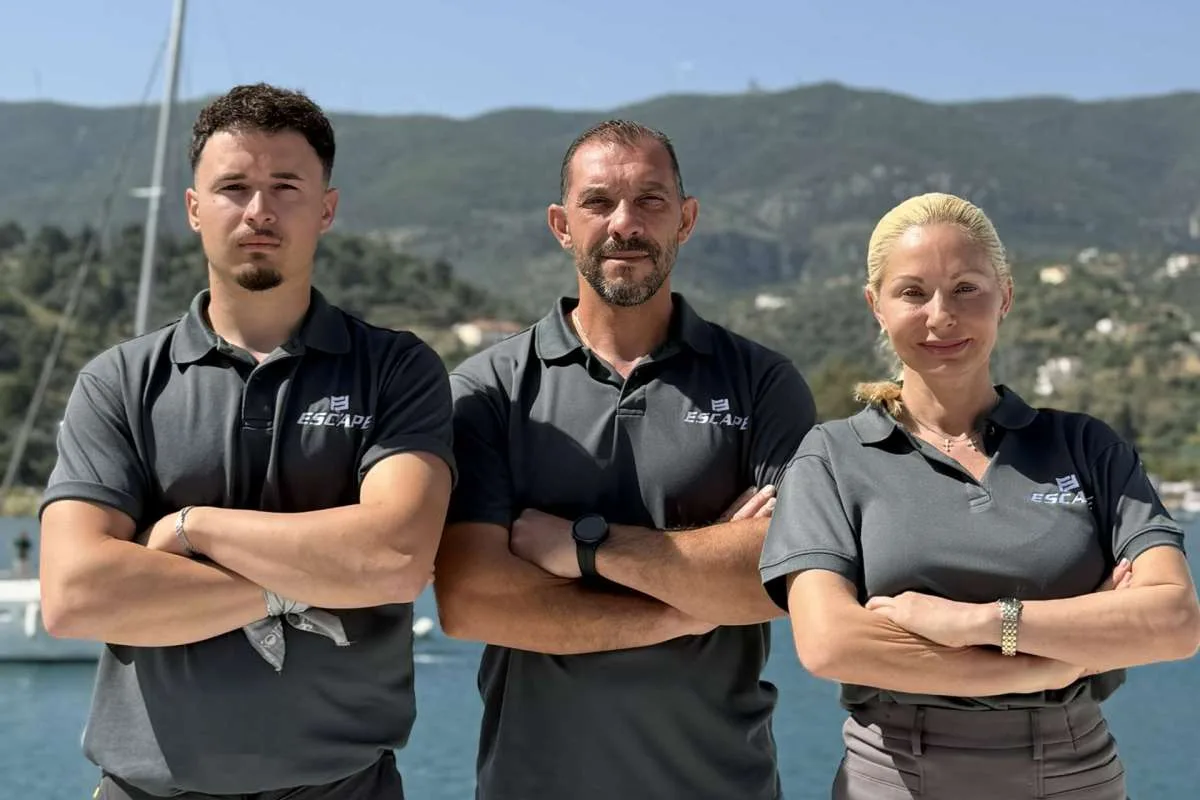 Crew Main Image