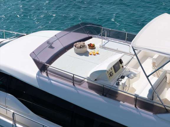 Image of ESCAPE yacht #5