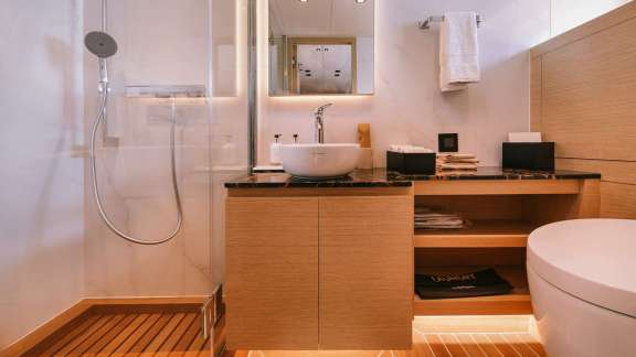 Image of XIPHIAS yacht #11