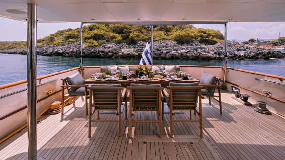 Image of XIPHIAS yacht #3