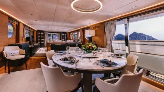 Image of XIPHIAS yacht #5