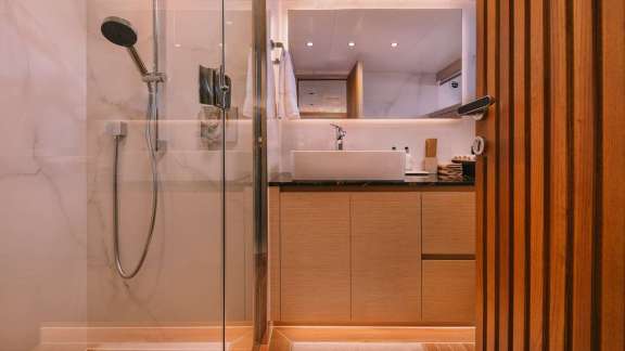 Image of XIPHIAS yacht #7