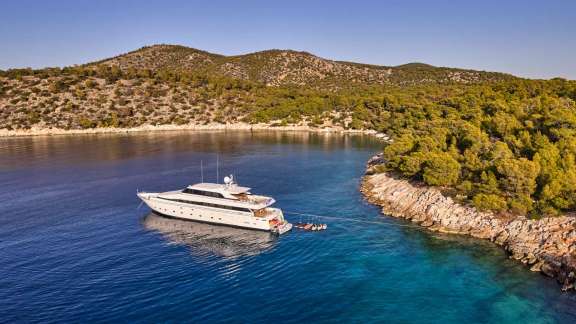 Image of LET IT BE yacht #2