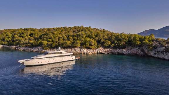 Image of LET IT BE yacht #3