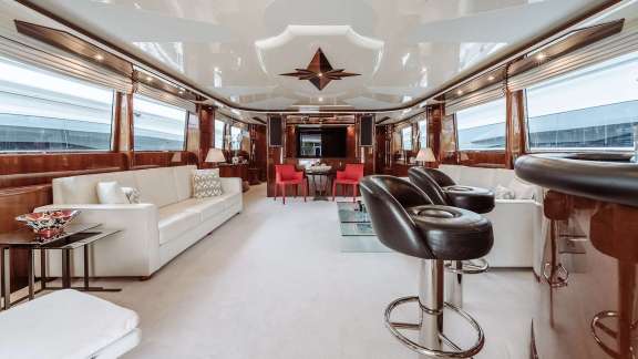 Image of LET IT BE yacht #6