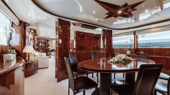 Image of LET IT BE yacht #7