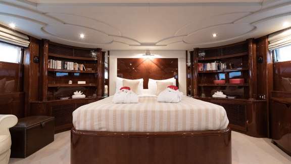 Image of LET IT BE yacht #8