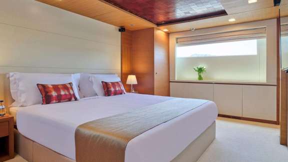Guest Stateroom