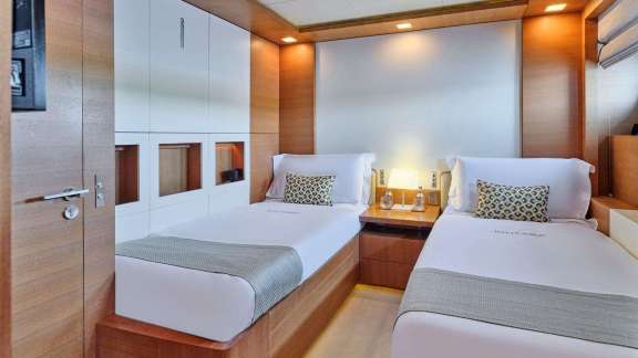 Guest Stateroom