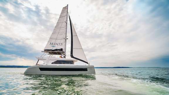 Image of SEABARIT LX yacht #14