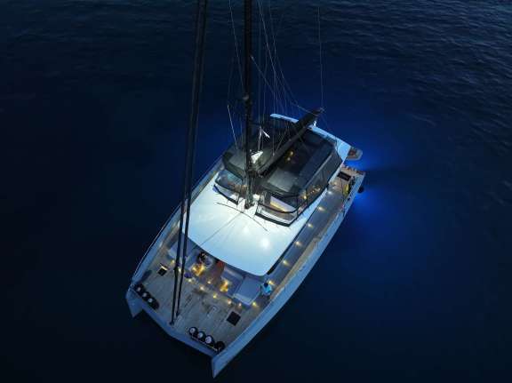 Image of SEABARIT LX yacht #15