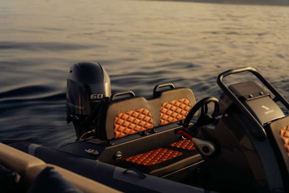 Image of SEABARIT LX yacht #17