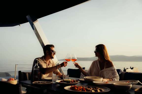 Image of SEABARIT LX yacht #18