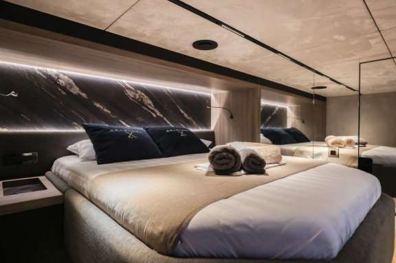 Image of SEABARIT LX yacht #6