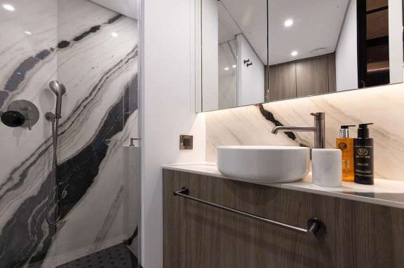 Image of SEABARIT LX yacht #8