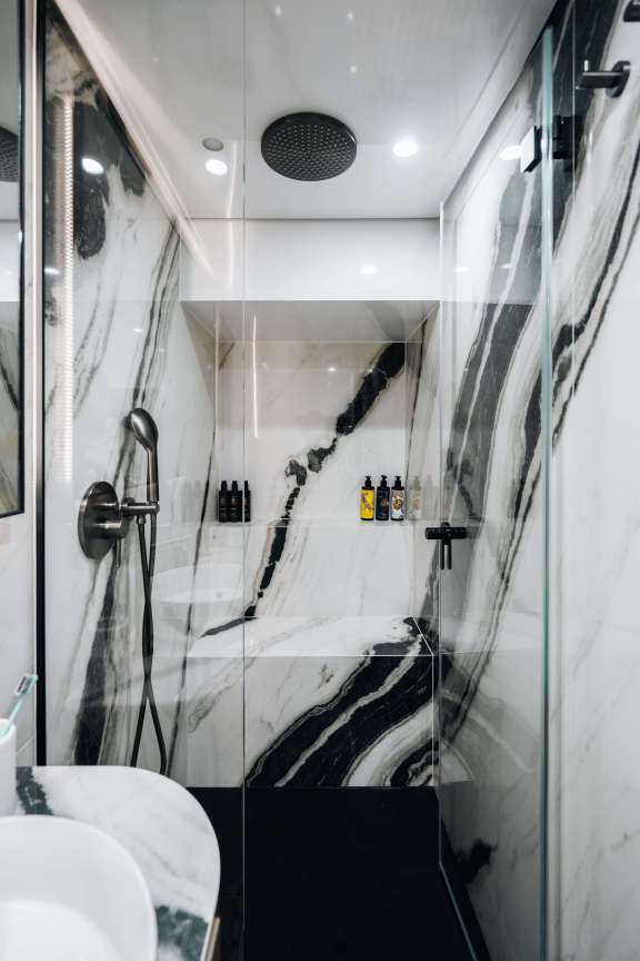 Image of SEABARIT LX yacht #9