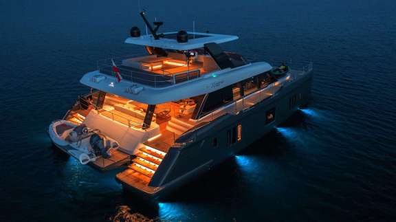Image of ALTEYA yacht #18
