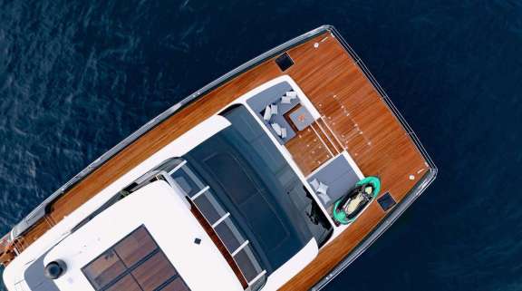 Image of ALTEYA yacht #19