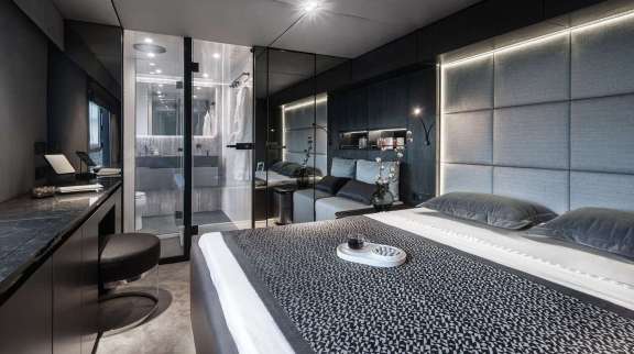 Image of ALTEYA yacht #6