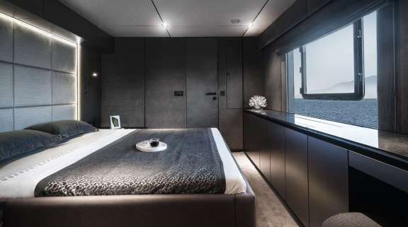 Image of ALTEYA yacht #7