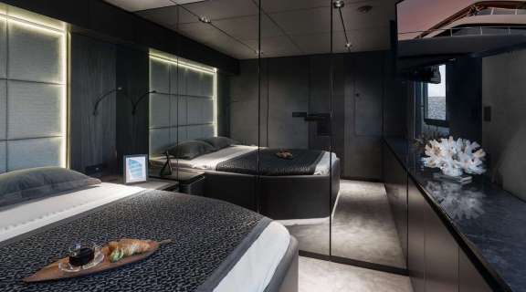 Image of ALTEYA yacht #8