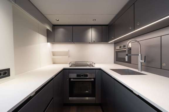 Image of ADARA NEXT yacht #10