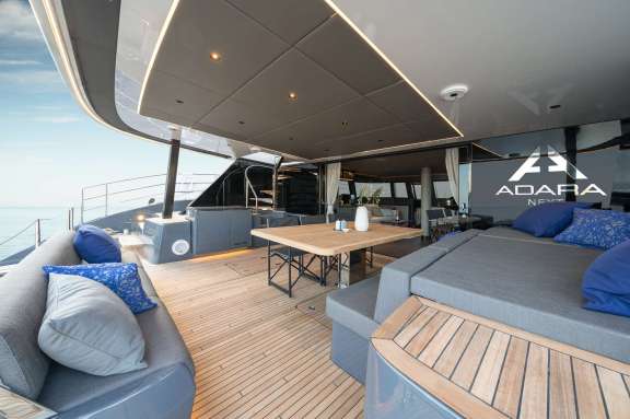 Image of ADARA NEXT yacht #11