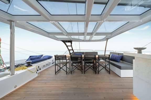 Image of ADARA NEXT yacht #13