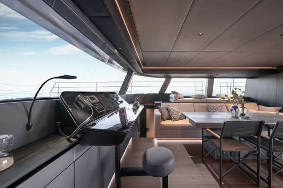 Image of ADARA NEXT yacht #14