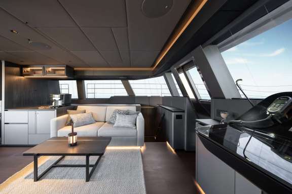 Image of ADARA NEXT yacht #15