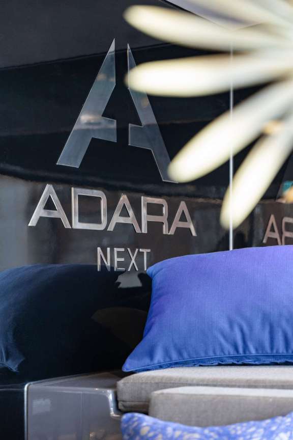 Image of ADARA NEXT yacht #18