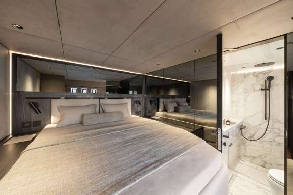 Image of ADARA NEXT yacht #6