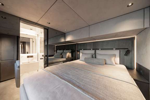 Image of ADARA NEXT yacht #8