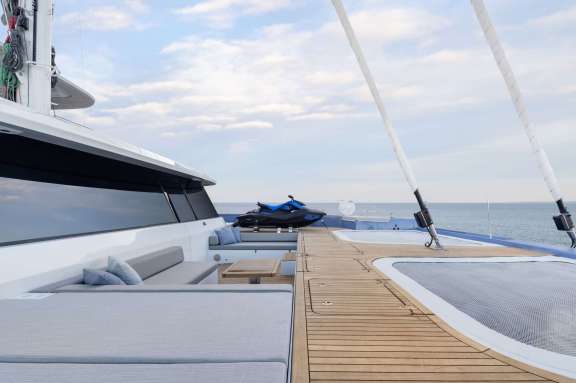Image of AGATA BLU yacht #11