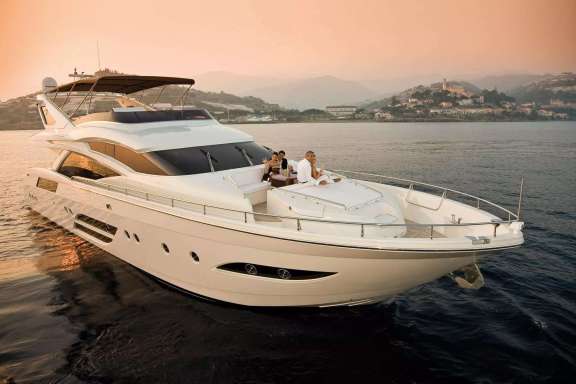 Image of WHY NOT yacht #11