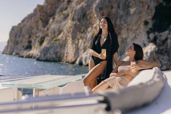 Image of WHY NOT yacht #13