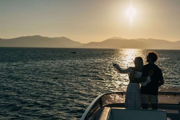 Image of WHY NOT yacht #18