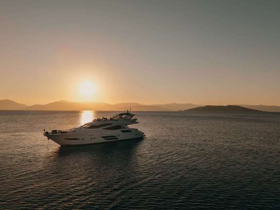 Image of WHY NOT yacht #19