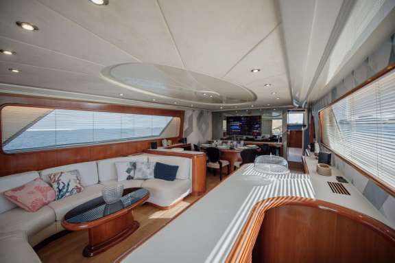 Image of BEYOND yacht #2