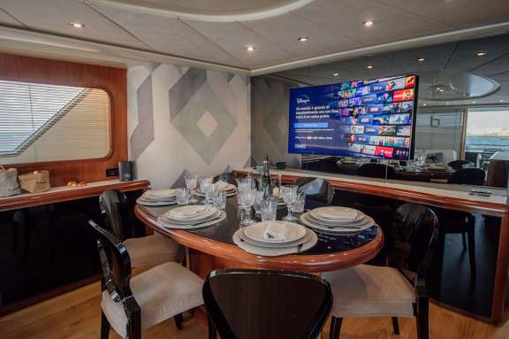 Image of BEYOND yacht #3