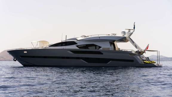 Image of ELEVEN I yacht #16