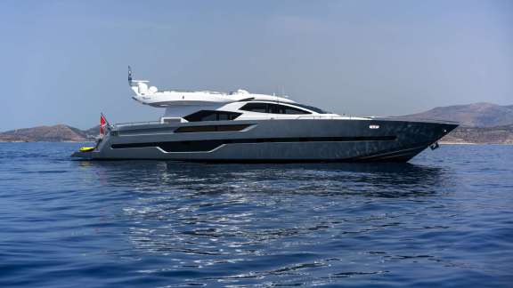 Image of ELEVEN I yacht #17